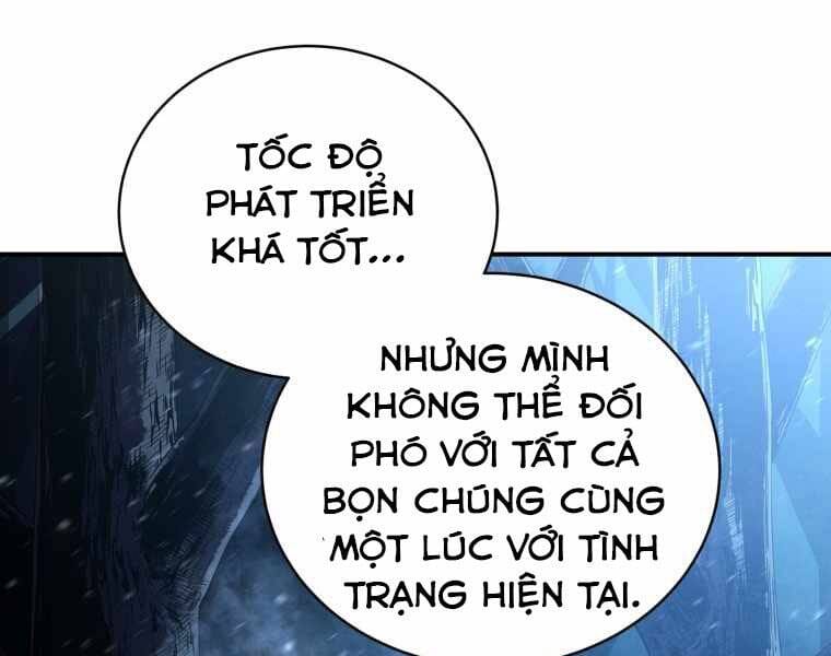 Truyện Tranh Con Trai Út Của Gia Đình Kiếm Thuật Danh Tiếng trang 6