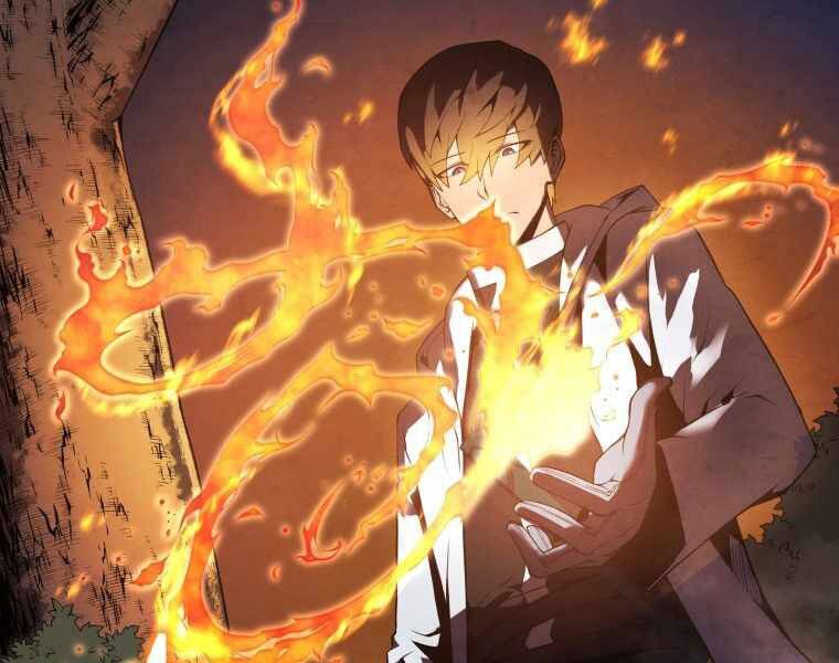 Truyện Tranh Con Trai Út Của Gia Đình Kiếm Thuật Danh Tiếng trang 6