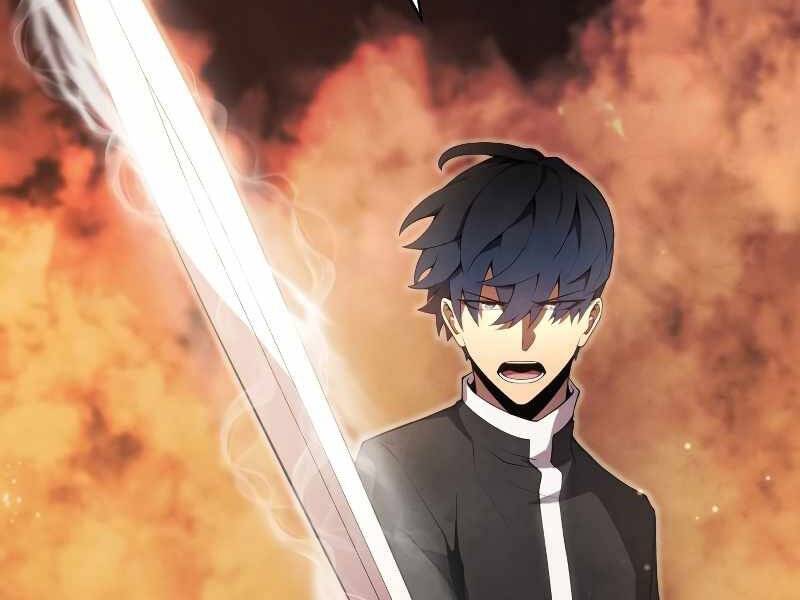 Truyện Tranh Con Trai Út Của Gia Đình Kiếm Thuật Danh Tiếng trang 6