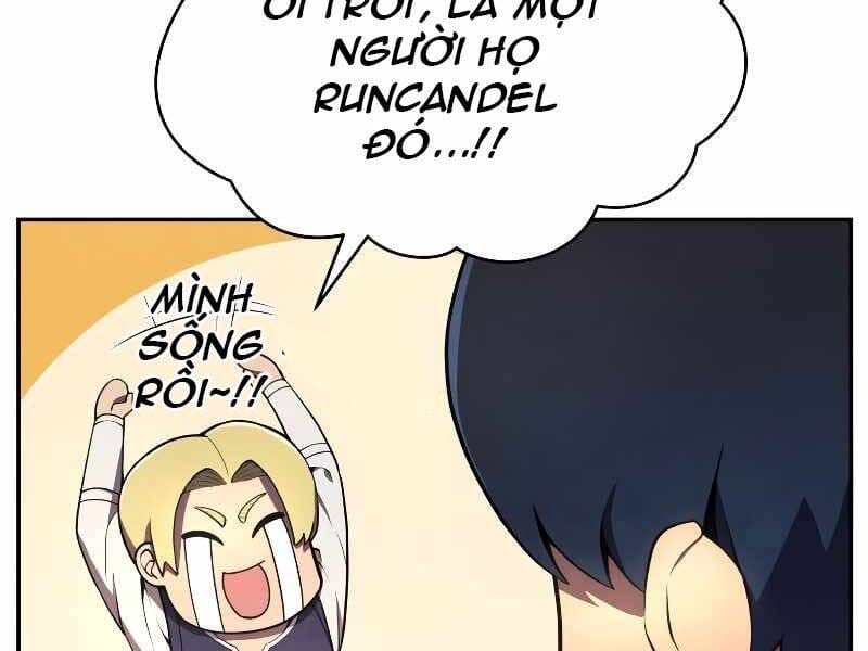 Truyện Tranh Con Trai Út Của Gia Đình Kiếm Thuật Danh Tiếng trang 6