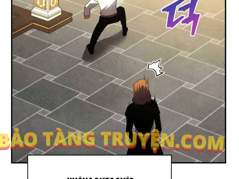 Truyện Tranh Con Trai Út Của Gia Đình Kiếm Thuật Danh Tiếng trang 6