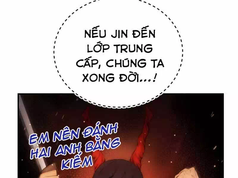 Truyện Tranh Con Trai Út Của Gia Đình Kiếm Thuật Danh Tiếng trang 6