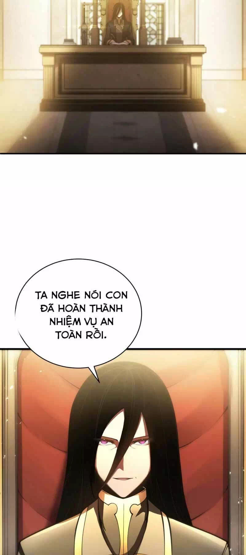 Truyện Tranh Con Trai Út Của Gia Đình Kiếm Thuật Danh Tiếng trang 6