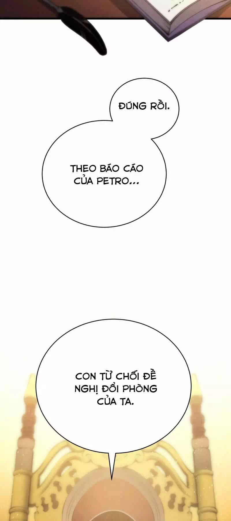 Truyện Tranh Con Trai Út Của Gia Đình Kiếm Thuật Danh Tiếng trang 6