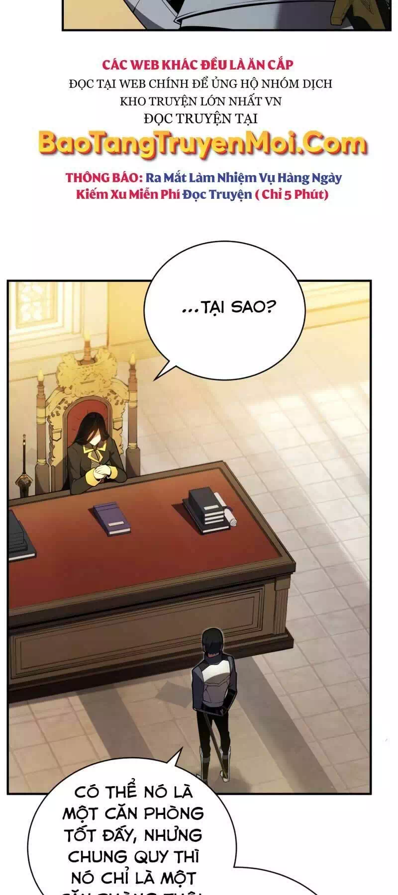 Truyện Tranh Con Trai Út Của Gia Đình Kiếm Thuật Danh Tiếng trang 6