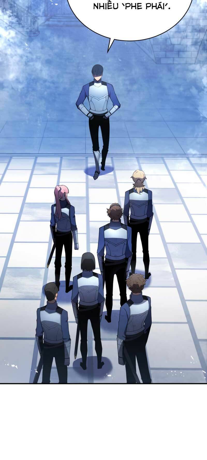 Truyện Tranh Con Trai Út Của Gia Đình Kiếm Thuật Danh Tiếng trang 6
