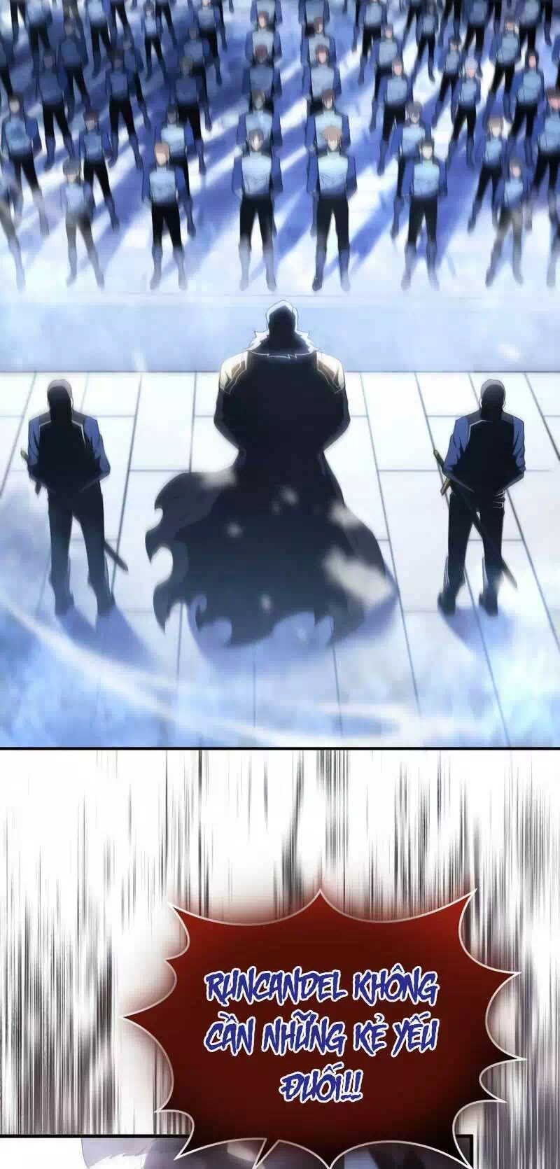 Truyện Tranh Con Trai Út Của Gia Đình Kiếm Thuật Danh Tiếng trang 6