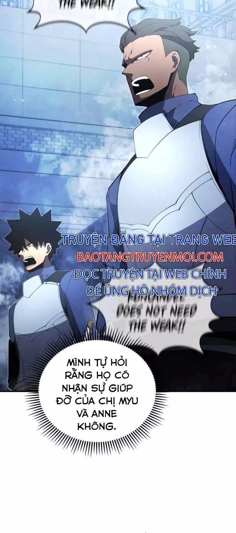 Truyện Tranh Con Trai Út Của Gia Đình Kiếm Thuật Danh Tiếng trang 6