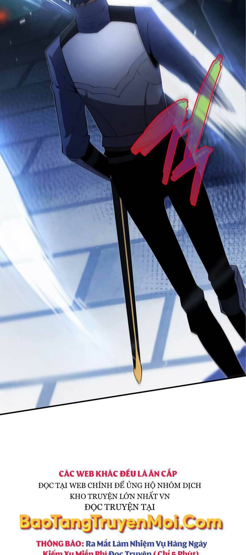 Truyện Tranh Con Trai Út Của Gia Đình Kiếm Thuật Danh Tiếng trang 6