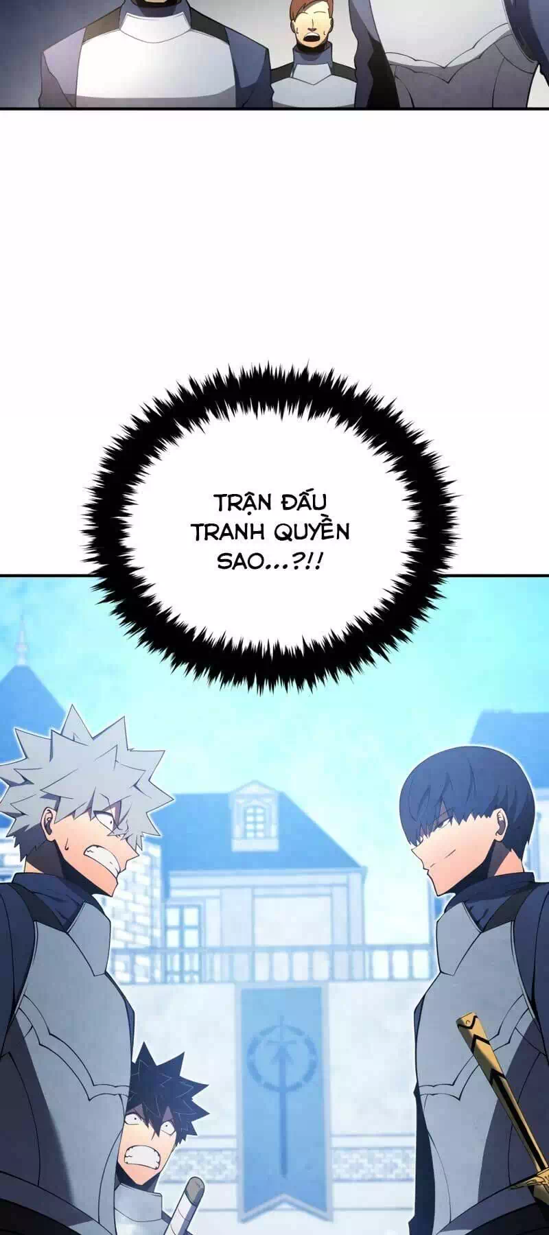 Truyện Tranh Con Trai Út Của Gia Đình Kiếm Thuật Danh Tiếng trang 6