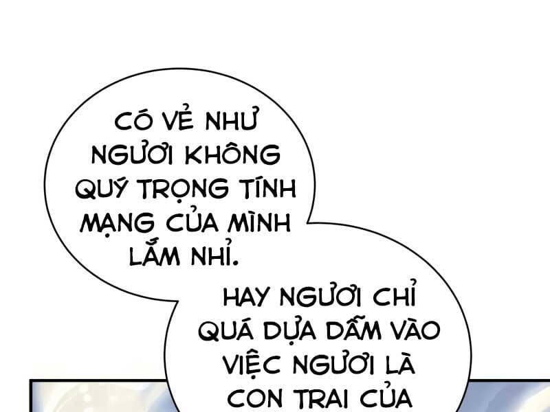 Truyện Tranh Con Trai Út Của Gia Đình Kiếm Thuật Danh Tiếng trang 6