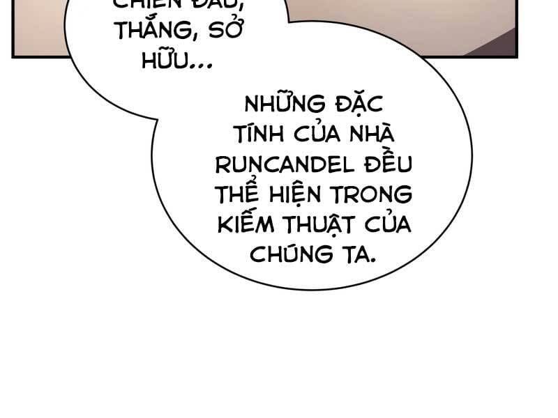 Truyện Tranh Con Trai Út Của Gia Đình Kiếm Thuật Danh Tiếng trang 6