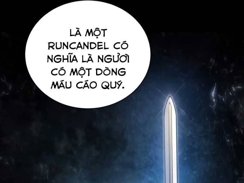 Truyện Tranh Con Trai Út Của Gia Đình Kiếm Thuật Danh Tiếng trang 6