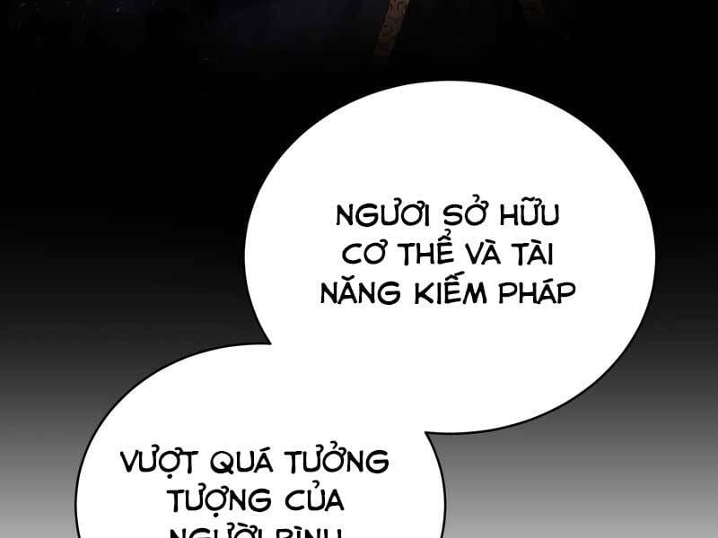 Truyện Tranh Con Trai Út Của Gia Đình Kiếm Thuật Danh Tiếng trang 6