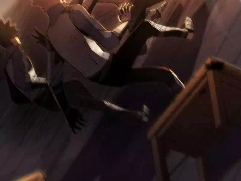 Truyện Tranh Con Trai Út Của Gia Đình Kiếm Thuật Danh Tiếng trang 6