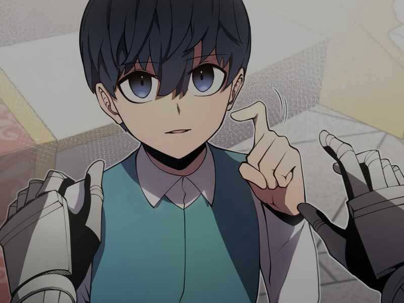 Truyện Tranh Con Trai Út Của Gia Đình Kiếm Thuật Danh Tiếng trang 6