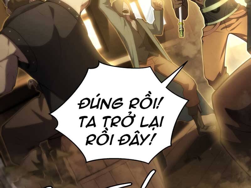 Truyện Tranh Con Trai Út Của Gia Đình Kiếm Thuật Danh Tiếng trang 6