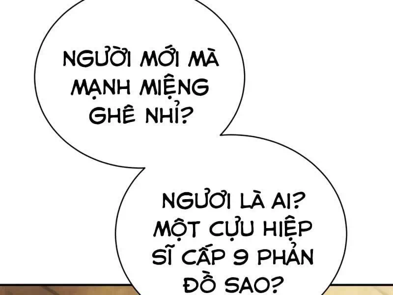 Truyện Tranh Con Trai Út Của Gia Đình Kiếm Thuật Danh Tiếng trang 6