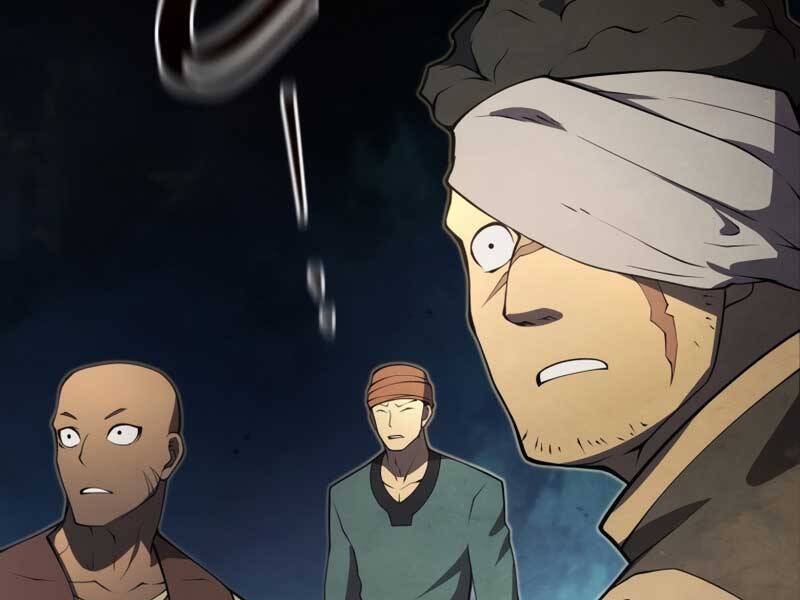 Truyện Tranh Con Trai Út Của Gia Đình Kiếm Thuật Danh Tiếng trang 6