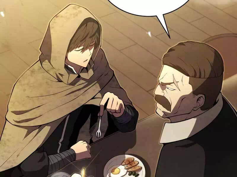 Truyện Tranh Con Trai Út Của Gia Đình Kiếm Thuật Danh Tiếng trang 6