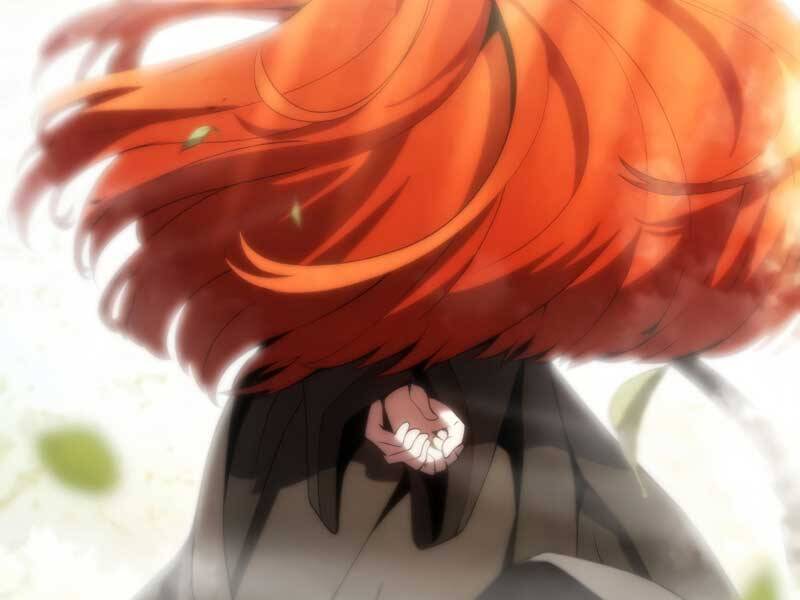 Truyện Tranh Con Trai Út Của Gia Đình Kiếm Thuật Danh Tiếng trang 6