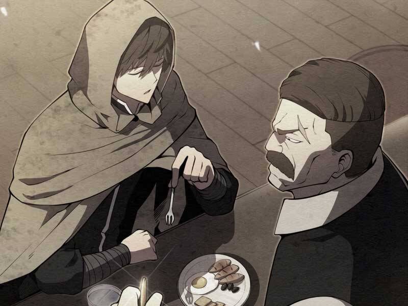 Truyện Tranh Con Trai Út Của Gia Đình Kiếm Thuật Danh Tiếng trang 6