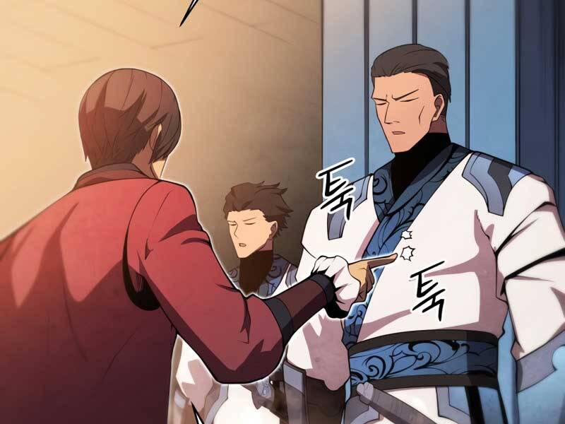 Truyện Tranh Con Trai Út Của Gia Đình Kiếm Thuật Danh Tiếng trang 6