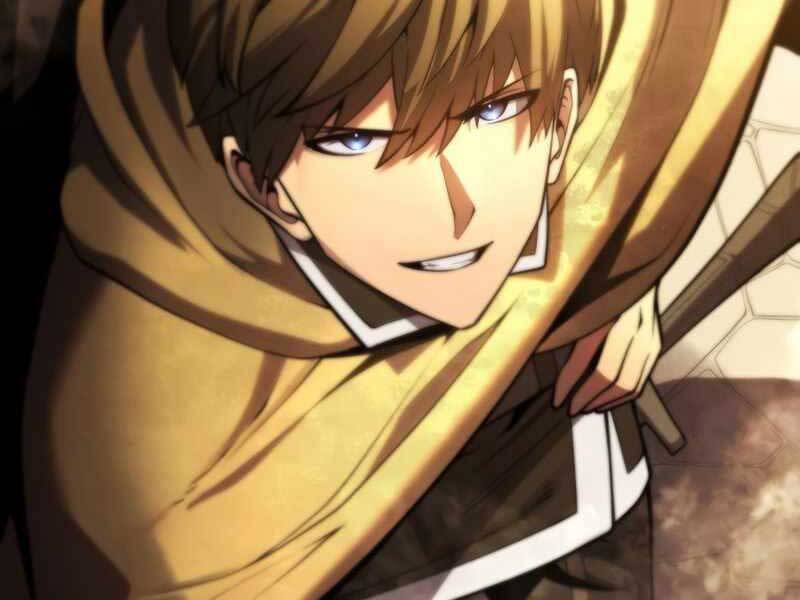 Truyện Tranh Con Trai Út Của Gia Đình Kiếm Thuật Danh Tiếng trang 6