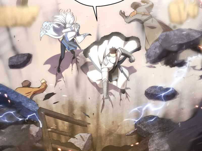 Truyện Tranh Con Trai Út Của Gia Đình Kiếm Thuật Danh Tiếng trang 6