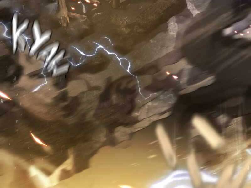 Truyện Tranh Con Trai Út Của Gia Đình Kiếm Thuật Danh Tiếng trang 6