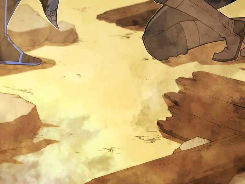 Truyện Tranh Con Trai Út Của Gia Đình Kiếm Thuật Danh Tiếng trang 6