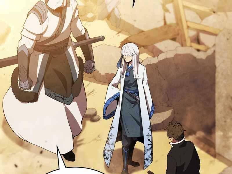 Truyện Tranh Con Trai Út Của Gia Đình Kiếm Thuật Danh Tiếng trang 6