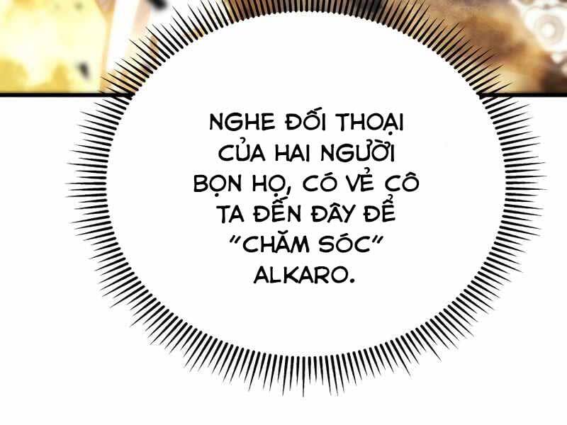 Truyện Tranh Con Trai Út Của Gia Đình Kiếm Thuật Danh Tiếng trang 6