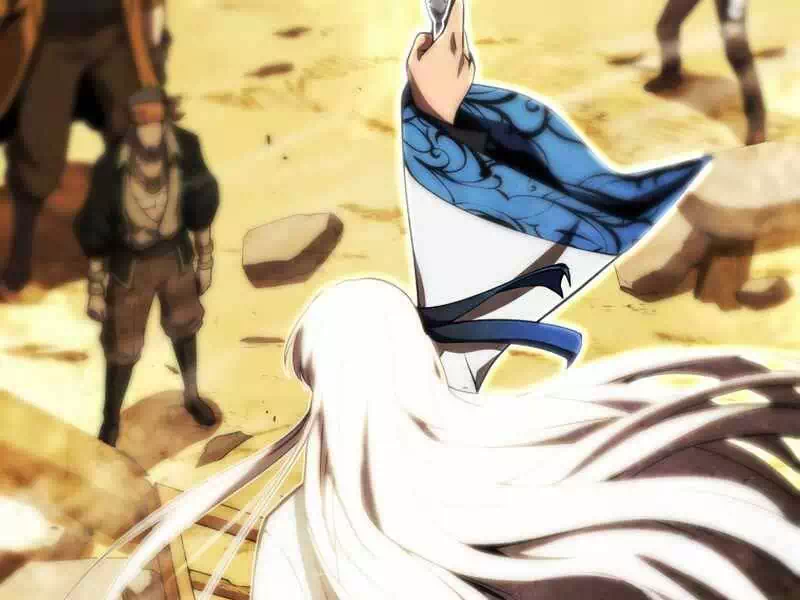 Truyện Tranh Con Trai Út Của Gia Đình Kiếm Thuật Danh Tiếng trang 6