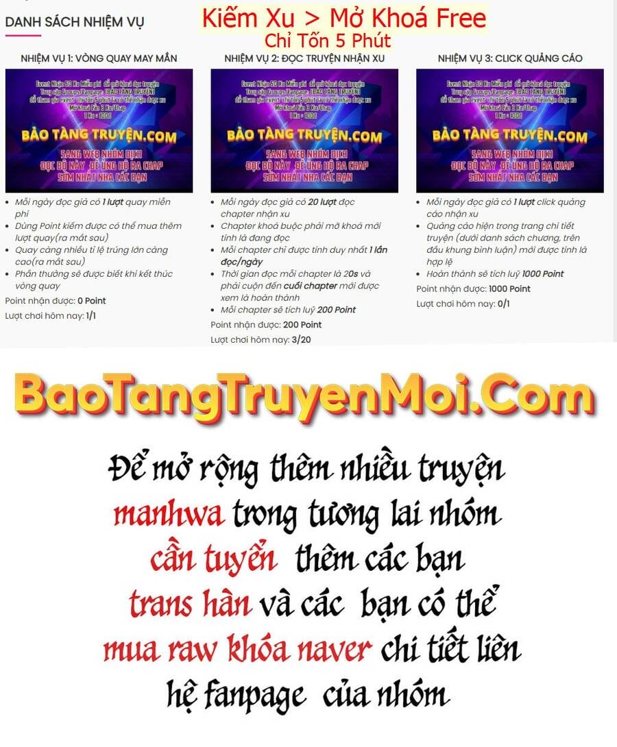 Truyện Tranh Con Trai Út Của Gia Đình Kiếm Thuật Danh Tiếng trang 6