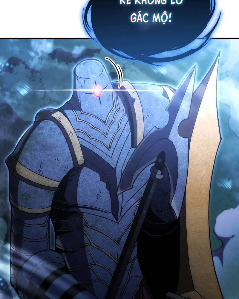 Truyện Tranh Con Trai Út Của Gia Đình Kiếm Thuật Danh Tiếng trang 6