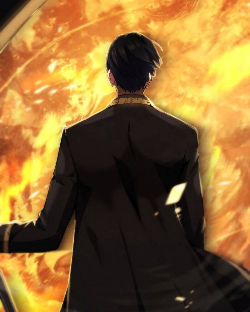 Truyện Tranh Con Trai Út Của Gia Đình Kiếm Thuật Danh Tiếng trang 6