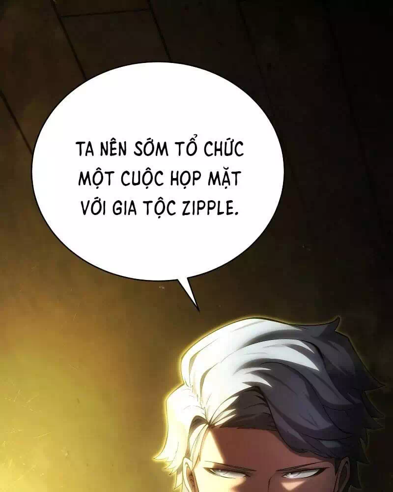 Truyện Tranh Con Trai Út Của Gia Đình Kiếm Thuật Danh Tiếng trang 6