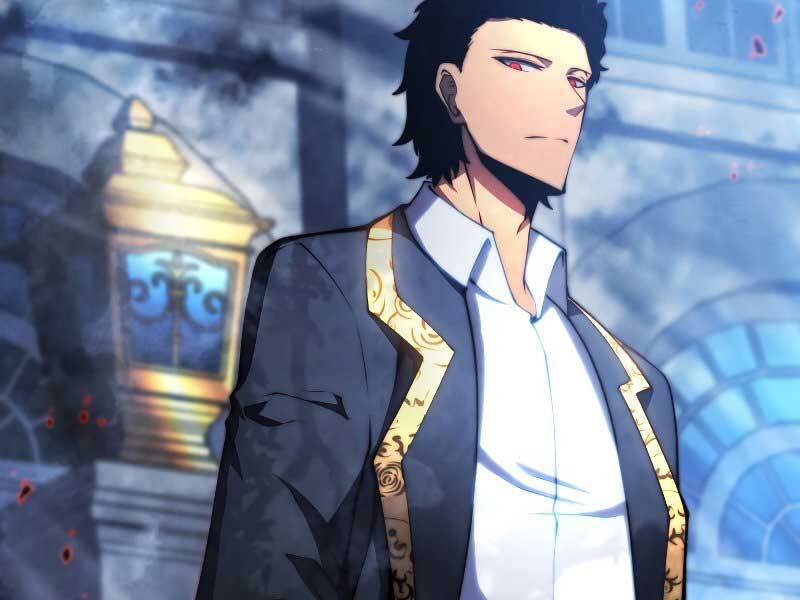 Truyện Tranh Con Trai Út Của Gia Đình Kiếm Thuật Danh Tiếng trang 6