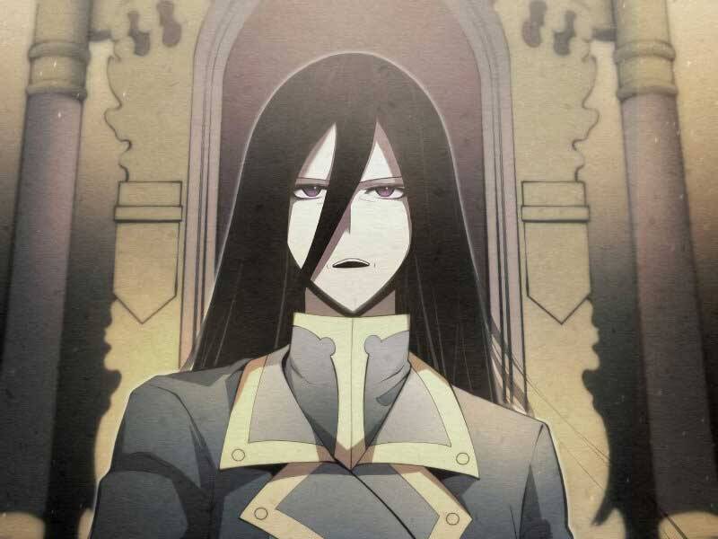 Truyện Tranh Con Trai Út Của Gia Đình Kiếm Thuật Danh Tiếng trang 6