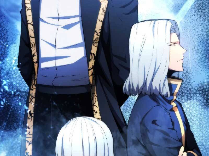 Truyện Tranh Con Trai Út Của Gia Đình Kiếm Thuật Danh Tiếng trang 6