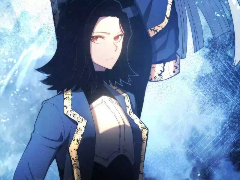 Truyện Tranh Con Trai Út Của Gia Đình Kiếm Thuật Danh Tiếng trang 6