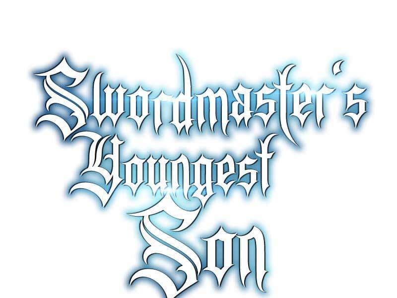 Truyện Tranh Con Trai Út Của Gia Đình Kiếm Thuật Danh Tiếng trang 6