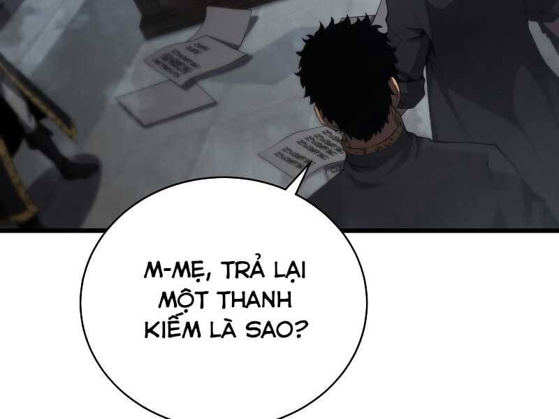 Truyện Tranh Con Trai Út Của Gia Đình Kiếm Thuật Danh Tiếng trang 6