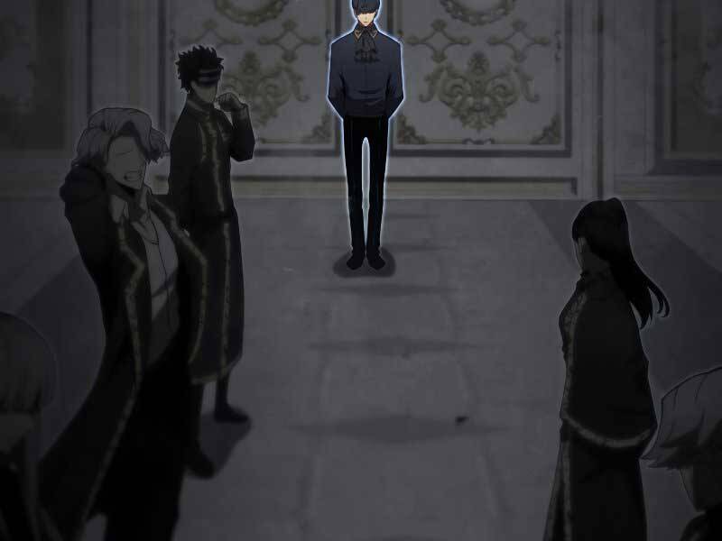 Truyện Tranh Con Trai Út Của Gia Đình Kiếm Thuật Danh Tiếng trang 6