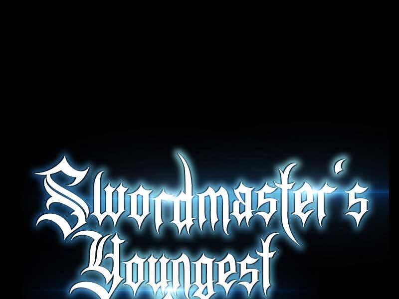 Truyện Tranh Con Trai Út Của Gia Đình Kiếm Thuật Danh Tiếng trang 6