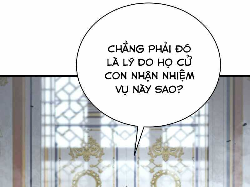 Truyện Tranh Con Trai Út Của Gia Đình Kiếm Thuật Danh Tiếng trang 6