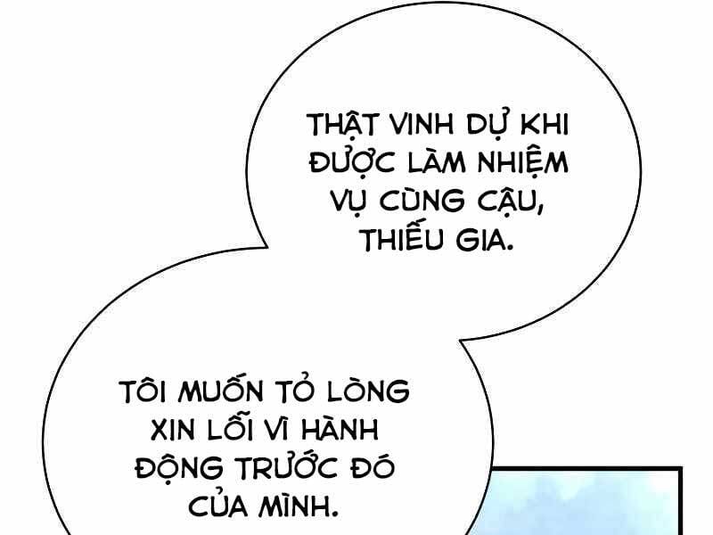 Truyện Tranh Con Trai Út Của Gia Đình Kiếm Thuật Danh Tiếng trang 6
