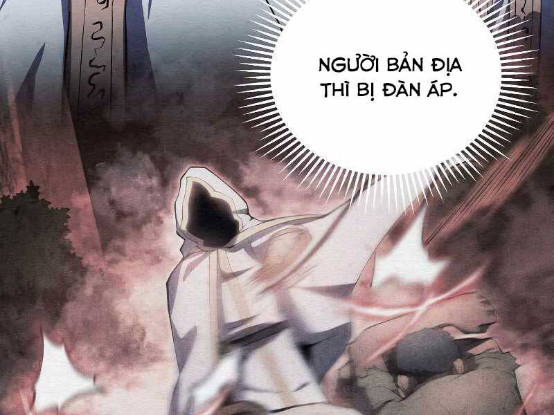 Truyện Tranh Con Trai Út Của Gia Đình Kiếm Thuật Danh Tiếng trang 6