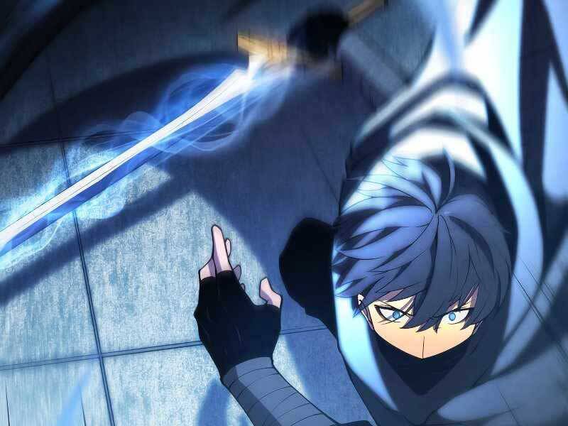 Truyện Tranh Con Trai Út Của Gia Đình Kiếm Thuật Danh Tiếng trang 6